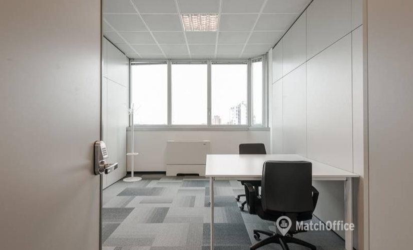 20 m² Shared office  in Milan, Via Domenico Scarlatti 31 (20124) - 2 | MatchOffice