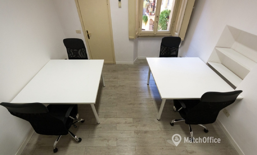 Affitta ufficio temporaneo flessibile a Milano di 200 m², Via Vitruvio 42 - 2 | MatchOffice