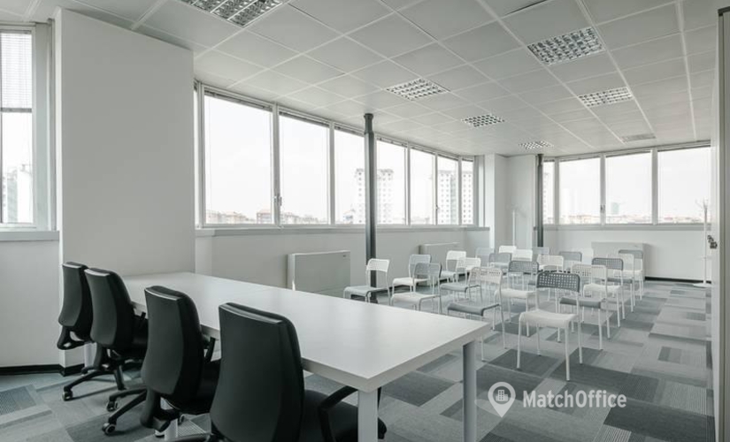 Trova spazio coworking comodo a Milano di 20 m², Via Domenico Scarlatti 31 - 0 | MatchOffice.it
