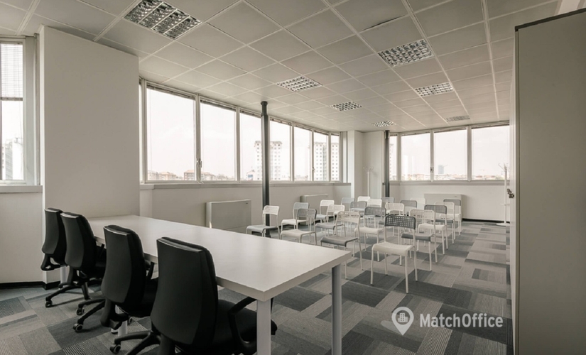 Trova ufficio temporaneo flessibile a Ravenna di 200 m², Via Giuseppe di Vittorio 22 - 0 | MatchOffice