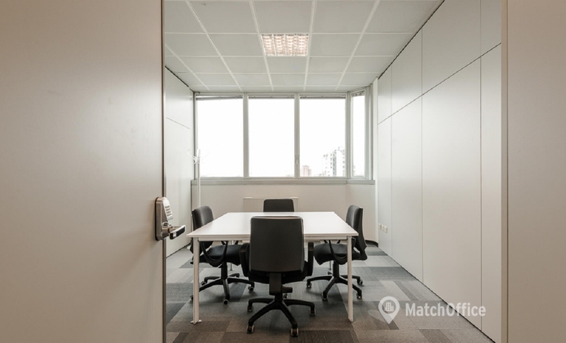 Affitta ufficio condiviso flessibile a Ravenna di 200 m², Via Giuseppe di Vittorio 22 - 3 | MatchOffice.it