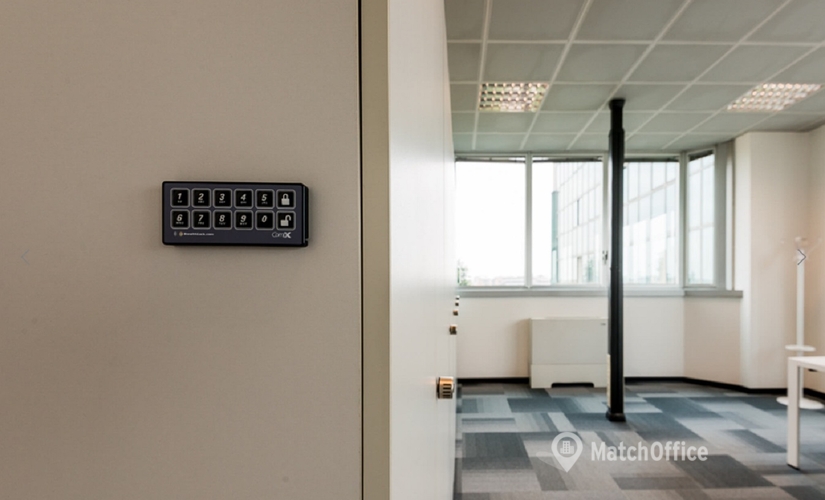 200 m² Shared workspace  in Ravenna, Via Giuseppe di Vittorio 22 (48123) - 4 | MatchOffice