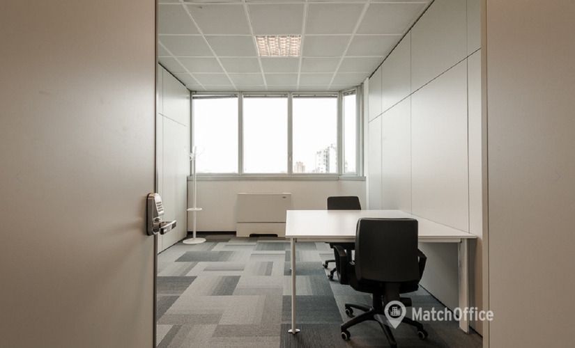 Trova ufficio coworking comodo a Padova di 200 m², Viale Codalunga 10a - 1 | MatchOffice.it
