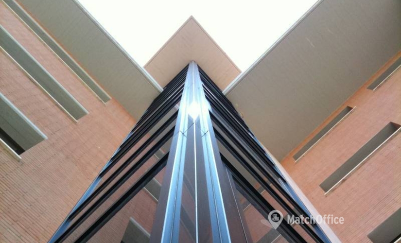 65 m² Shared workspace  in Municipio X, Viale Gianluigi Bonelli 40 (00127) - 1 | MatchOffice