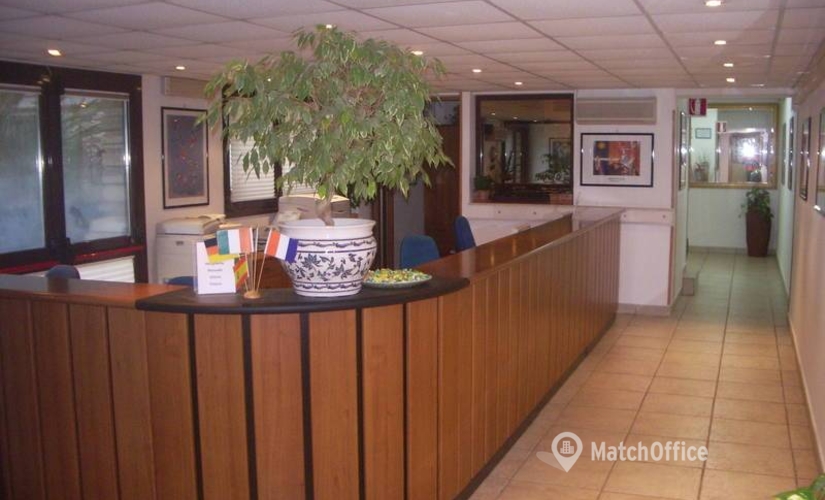 Trova spazio coworking flessibile a Roma di 35 m², Via Cassia 1081 - 4 | MatchOffice