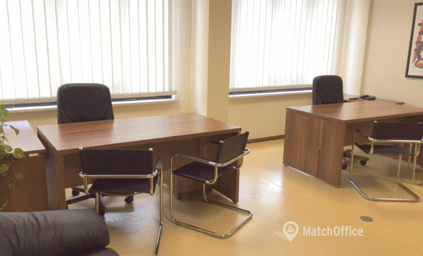 225 m² Shared office  in Municipio IX, Via Franco Donatelli 7 (00127) - 4 | MatchOffice