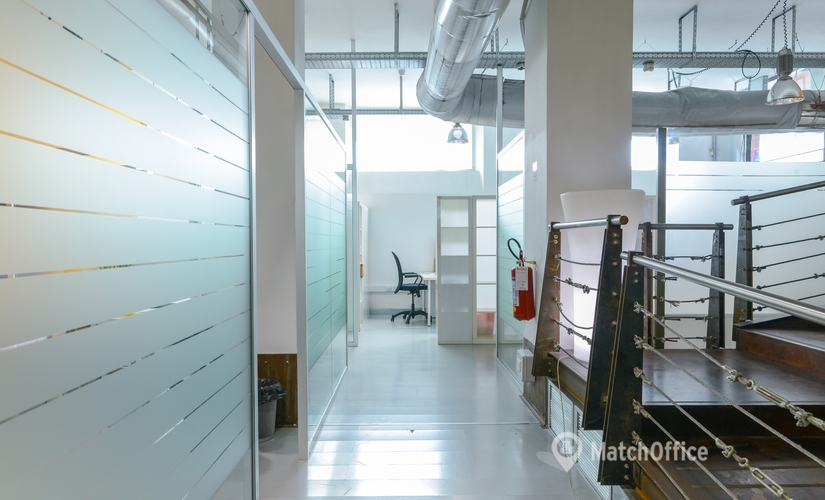 50 m² Coworking space in Municipio I, Via Giorgio Scalia 10B (00136) - 4 | MatchOffice