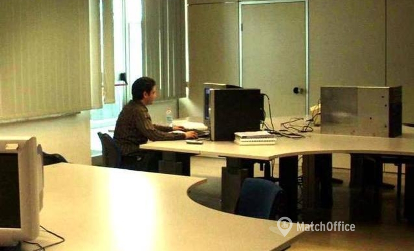40 m² Coworking in Turin, Corso Orbassano 402/14 bis (10137) - 2 | MatchOffice