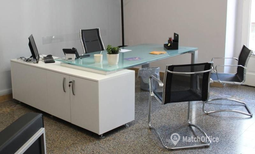 Сoworking Corso Garibaldi 131 84122 Salerno