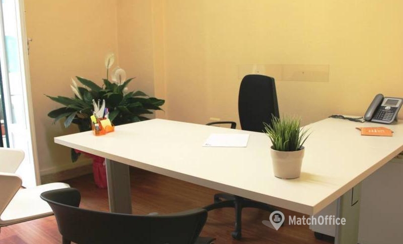 Сoworking Corso Garibaldi 131 84122 Salerno