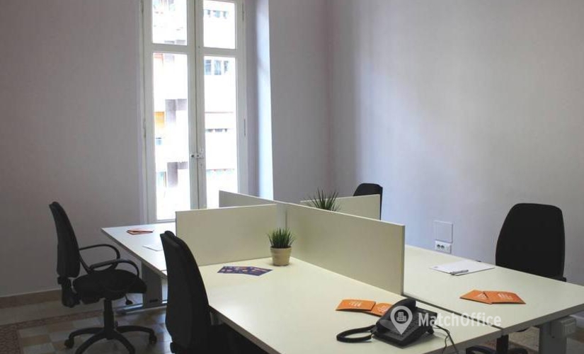 Сoworking Corso Garibaldi 131 84122 Salerno