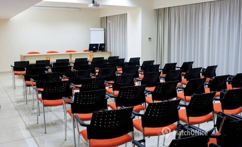 Сoworking Via Giulio Pastore 24 84131 Salerno