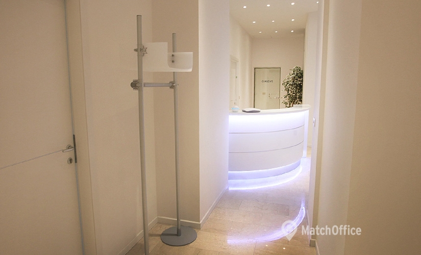 Сoworking Piazza Missori, Milano 20122 Milano