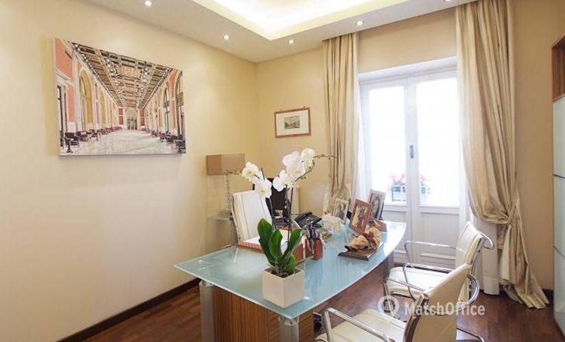 200 m² Coworking  in Municipio I, Via della Colonna Antonina 35 (00186) - 1 | MatchOffice.com