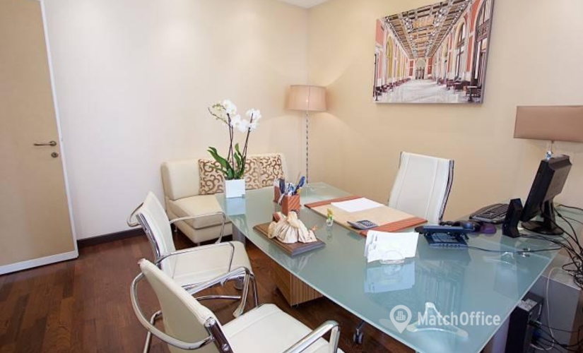 200 m² Shared workspace  in Municipio I, Via della Colonna Antonina 35 (00186) - 2 | MatchOffice.com