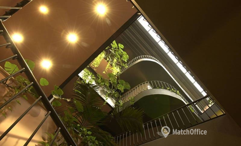 Affitta spazio coworking flessibile a Milano di 120 m², Via Giovanni da Udine 34 - 1 | MatchOffice