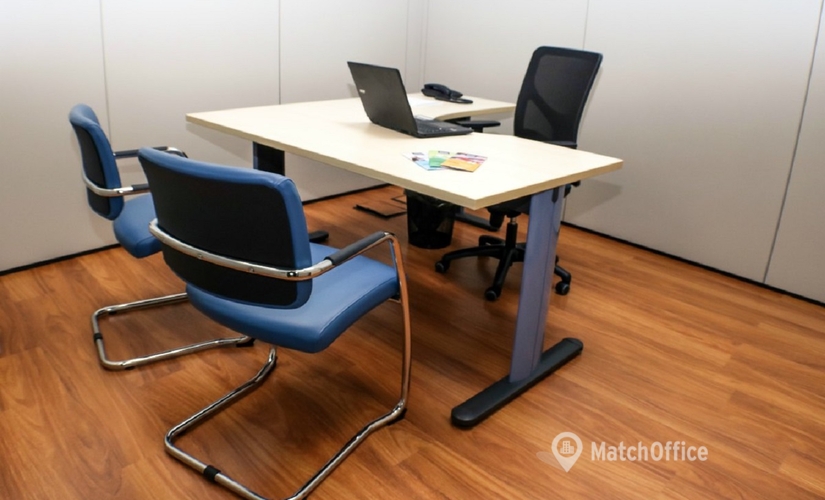 30 m² Shared workspace  in Modena, Viale Virgilio 52E (41100) - 0 | MatchOffice.com