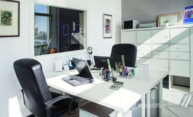 100 m² Coworking space  in Treviso, Via Postioma 68 (31020) - 0 | MatchOffice.com
