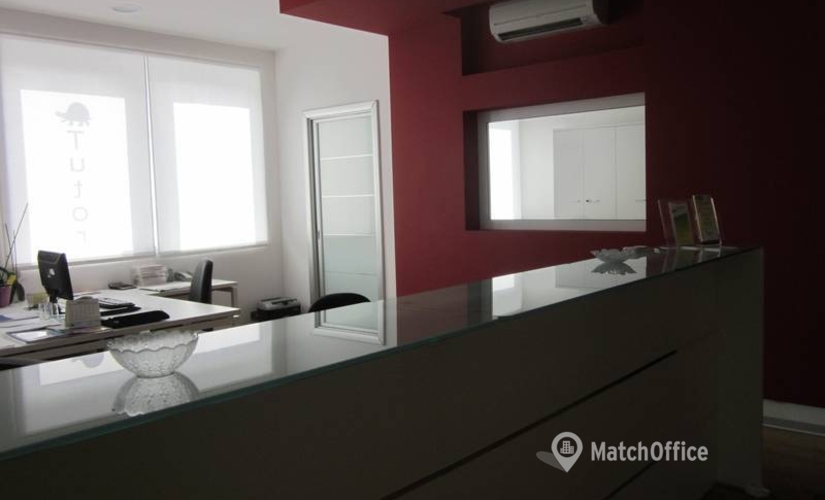 Esplora spazio coworking adatto a Torino di 18 m², via Sansovino n. 265/B - 3 | MatchOffice