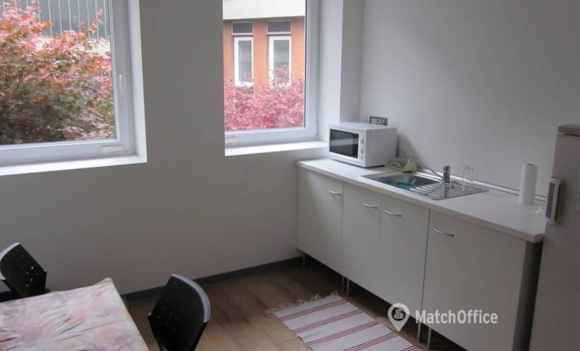 18 m² Coworking  in Turin, via Sansovino n. 265/B (10151) - 0 | MatchOffice