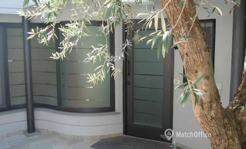 Affitta ufficio condiviso comodo a Roma di 80 m², Via Massa Fiscaglia n.1 - 1 | MatchOffice