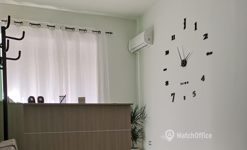 26 m² Shared workspace in Palermo, Via Duca della Verdura 32 (90143) - 0 | MatchOffice