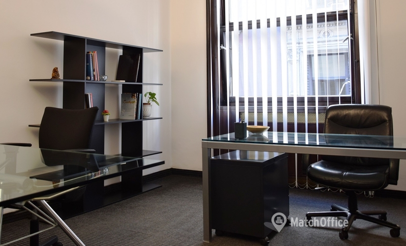 Сoworking Via Dogana 3 20123 Milano