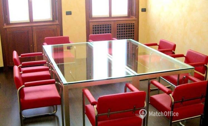 Сoworking Via Dogana 3 20123 Milano