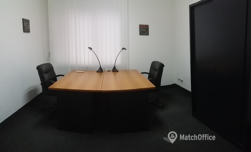 Сoworking Via Dogana 3 20123 Milano