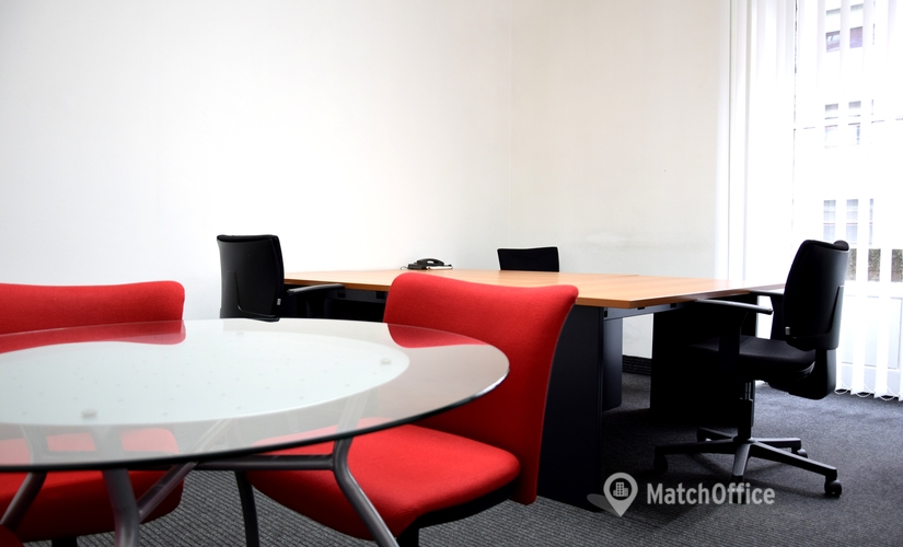 Trova ufficio coworking comodo a Milano di 35 m², Via Finocchiaro Aprile 14 - 2 | MatchOffice.it