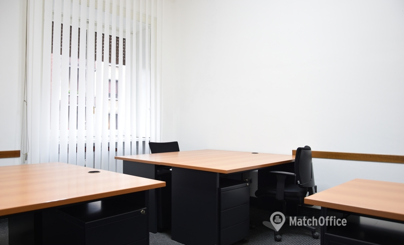 35 m² Shared office  in Milan, Via Finocchiaro Aprile 14 (20124) - 1 | MatchOffice.com