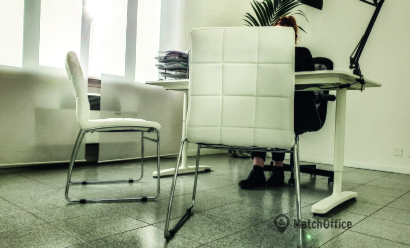 30 m² Business center building available to rent in Vicenza, Piazza Giovanni Carli 5 (36075) - 1 | MatchOffice