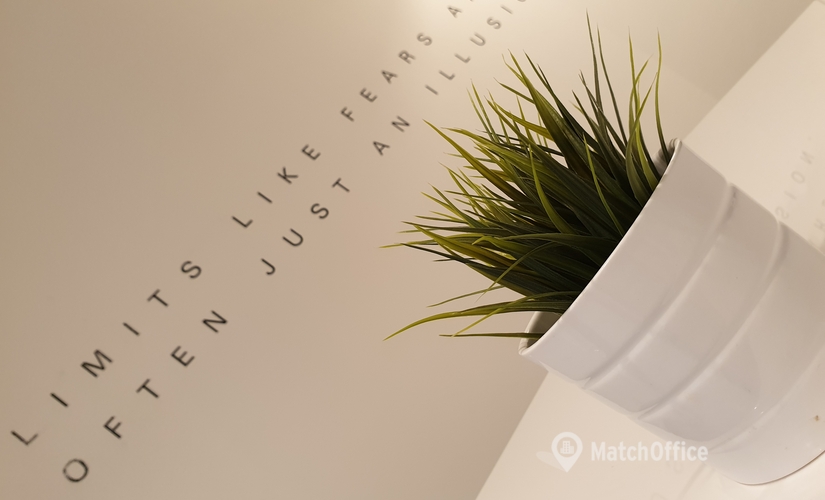 30 m² Serviced office property up for rent in Vicenza, Piazza Giovanni Carli 5 (36075) - 2 | MatchOffice