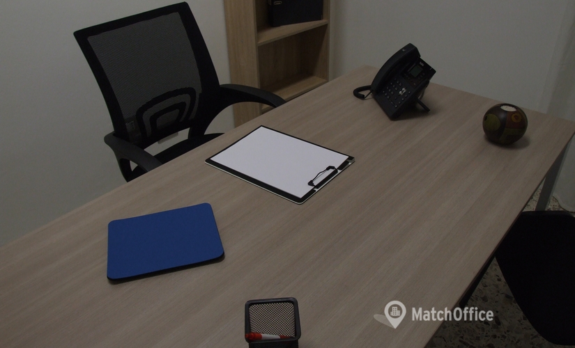 Business center da affittare a Palermo di 26 m², Via Duca della Verdura - 5 | MatchOffice