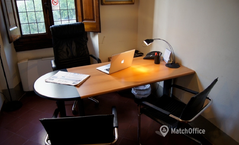 Business center Via Guglielmo Marconi 30n 50131 Firenze