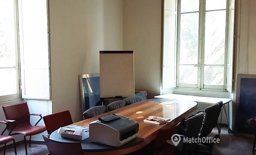26 m² Business space place for rent in Cagliari, Viale Trento 3 (09123) - 2 | MatchOffice