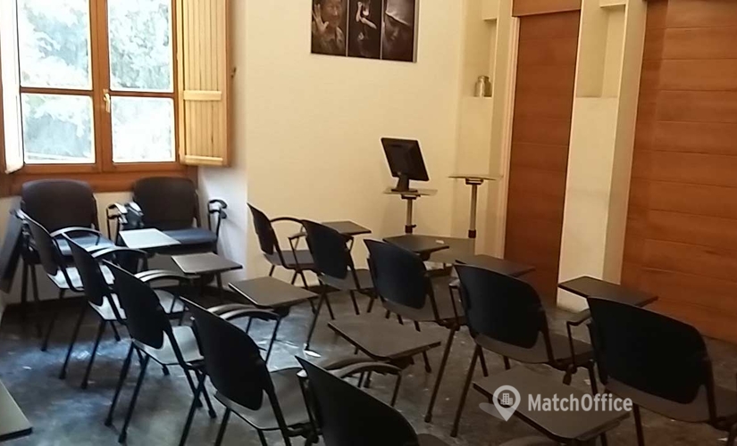 26 m² Business center place up for rent in Cagliari, Viale Trento 3 (09123) - 3 | MatchOffice