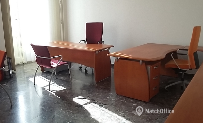 26 m² Serviced office building for rent in Cagliari, Viale Trento 3 (09123) - 4 | MatchOffice