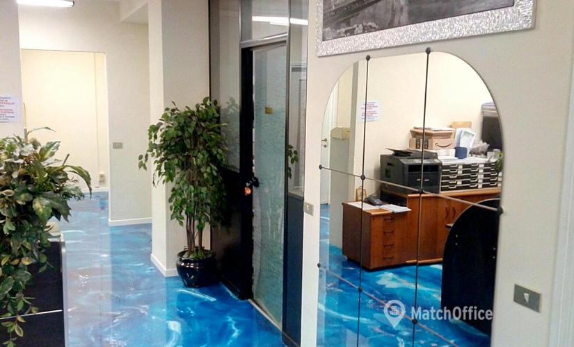 Business center da affittare a Milano di 27 m², Piazza IV Novembre 4 - 3 | MatchOffice.it