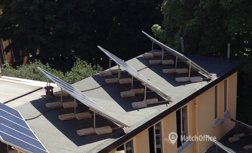 Affitta un centro conferenze affidabile a Milano di 30 m², Via Prina - 0 | MatchOffice.it