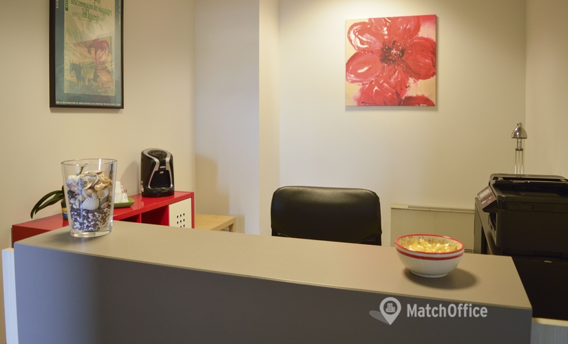 28 m² Coworking space in Florence, Via A. Righi 4 (50019) - 0 | MatchOffice.com