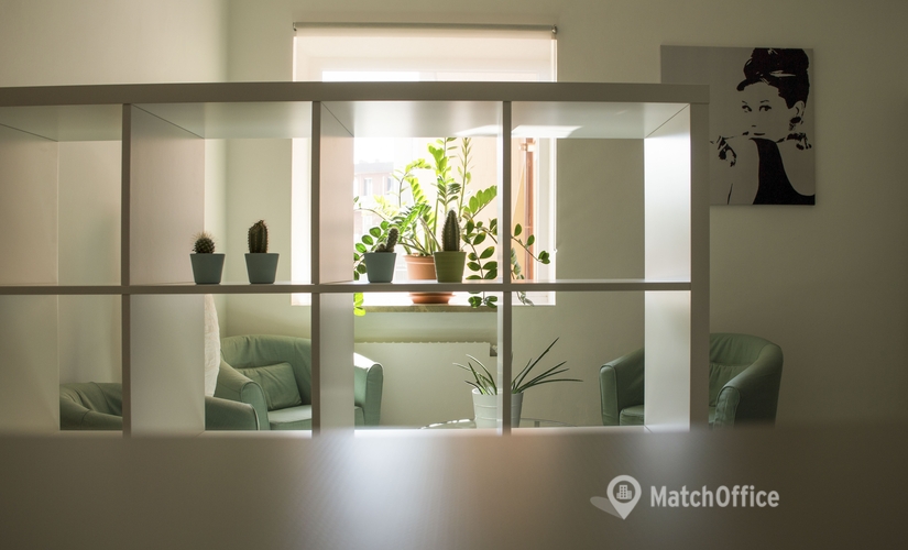 25 m² Co-working  in Florence, Viale Belfiore 10 (50144) - 1 | MatchOffice