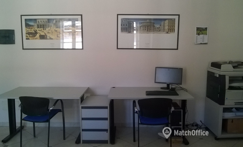 Affitta una sala conferenze affidabile a Aosta di 10 m², Via Ollietti 1 - 1 | MatchOffice