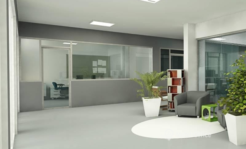 Collabora con il nostro ufficio virtuale comodo a Torino, Via Vassalli Eandi 26 - 2 | MatchOffice