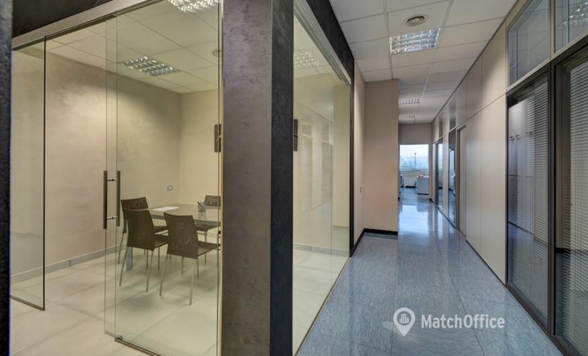Join suitable a 10 m² Shared workspace in Turin, Via Cesare Pavese (10015) - 0 | MatchOffice.com