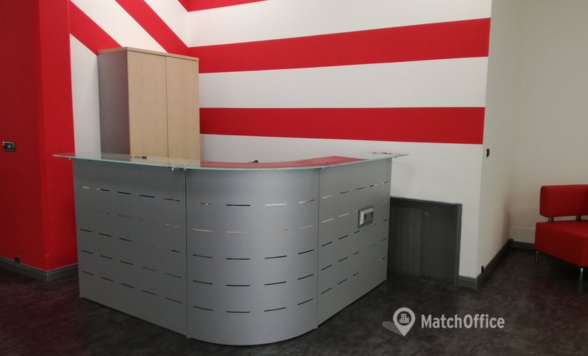 Uffici arredati disponibili per l'affitto a Torino di 10 m², CitTurin - 2 | MatchOffice.it
