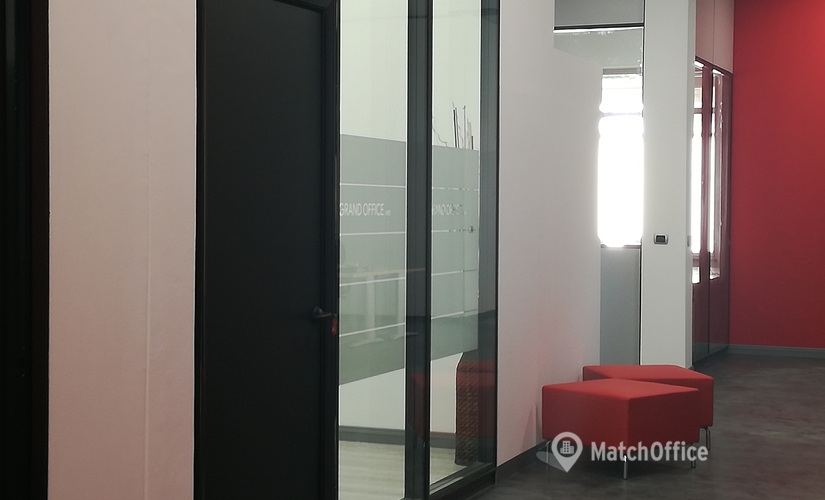 Trova spazio coworking comodo a Torino di 10 m², CitTurin - 1 | MatchOffice