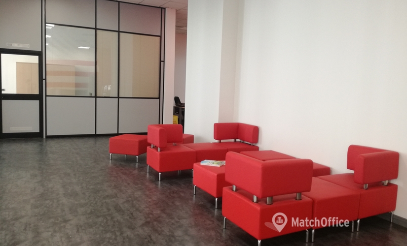 Affitta una sala riunioni affidabile a Torino di 10 m², CitTurin - 1 | MatchOffice