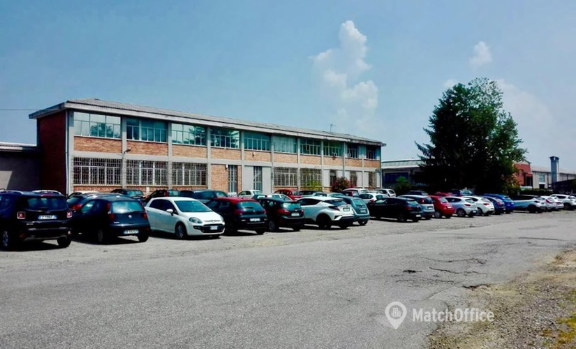 Lease our functional Virtual business address in Turin, Via Cristoforo Colombo 1 (10070) - 0 | MatchOffice