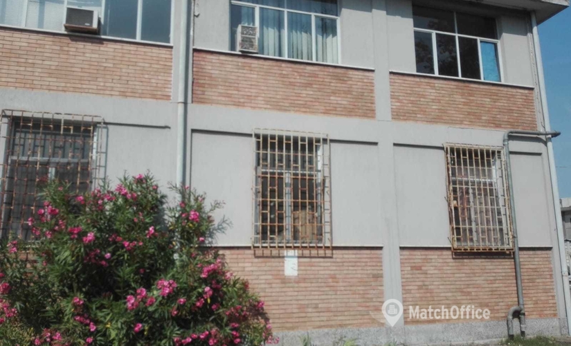 Join our reliable Virtual office in Turin, Via Cristoforo Colombo 1 (10070) - 1 | MatchOffice.com